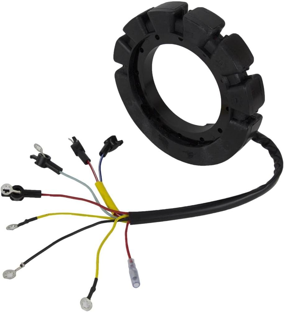 Stator for Mercury Mariner Engine N447