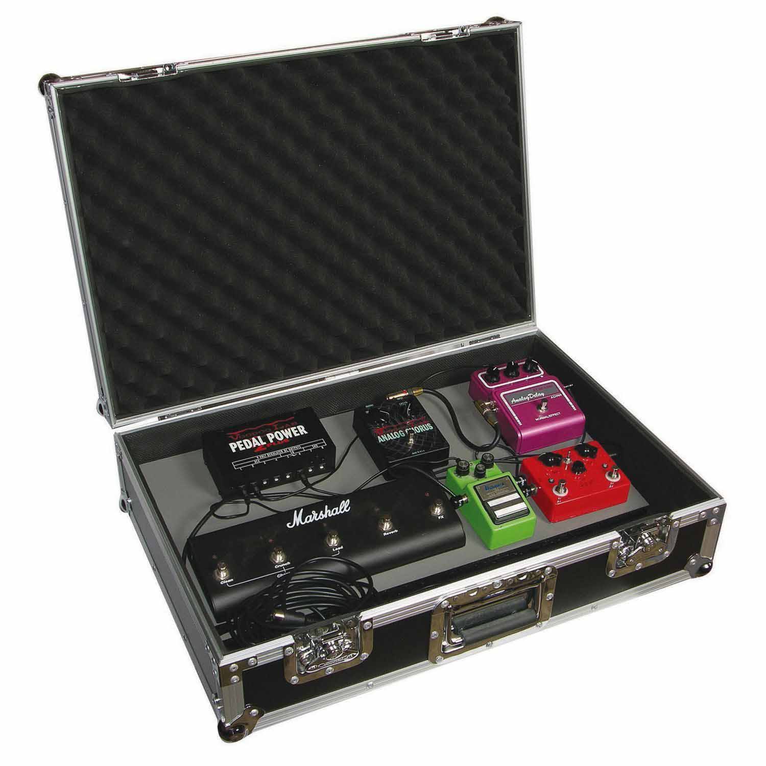 ATA Case Guitar Pedal Board U44236