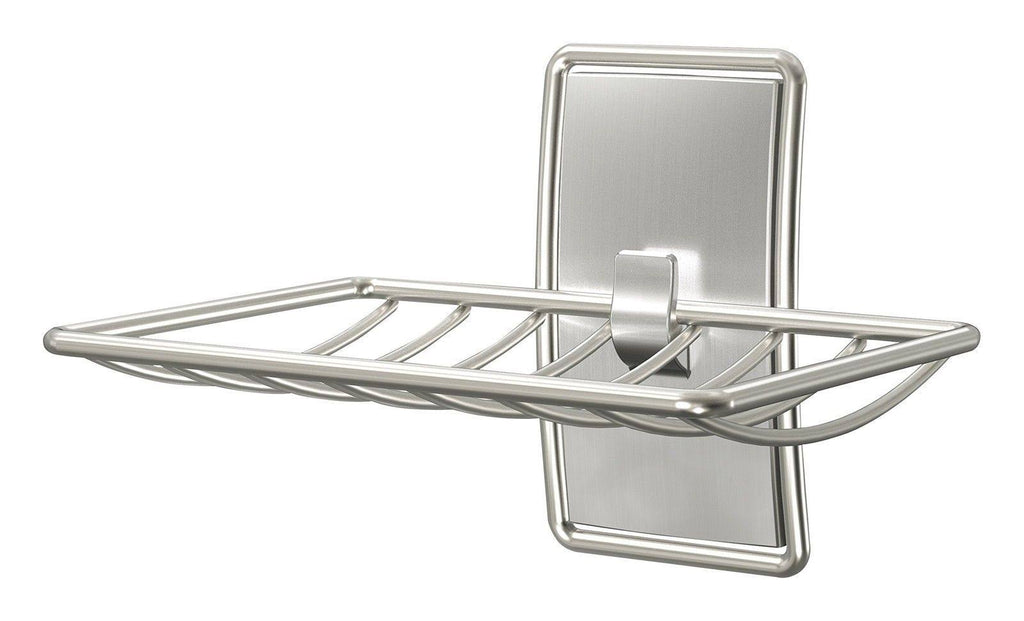 Soap Dish Satin Nickel K512669