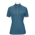 Blue Training Top, Size: Medium J27437