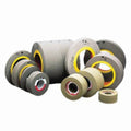 16 in Dia x 4 in Straight Centerless and Cylindrical Wheel Y2241