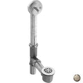 Stainless Steel Bath Waste U645
