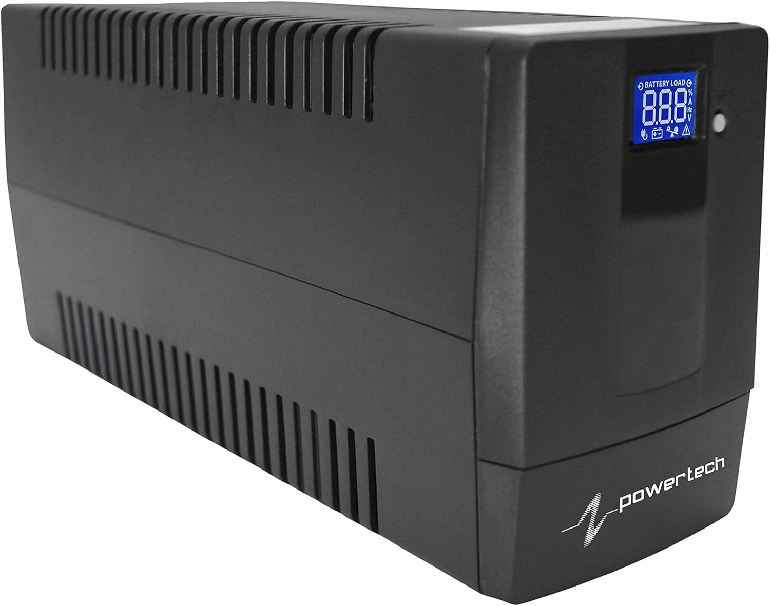 800VA UPS Battery Backup & Surge Protector E2884