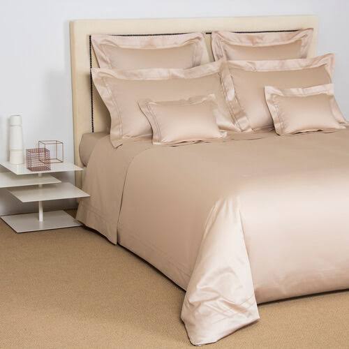 Savage Beige Sham F1128