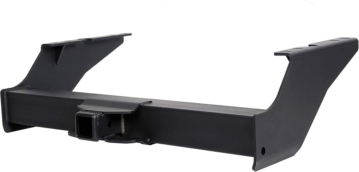 Class 5 Trailer Receiver Hitch I28208