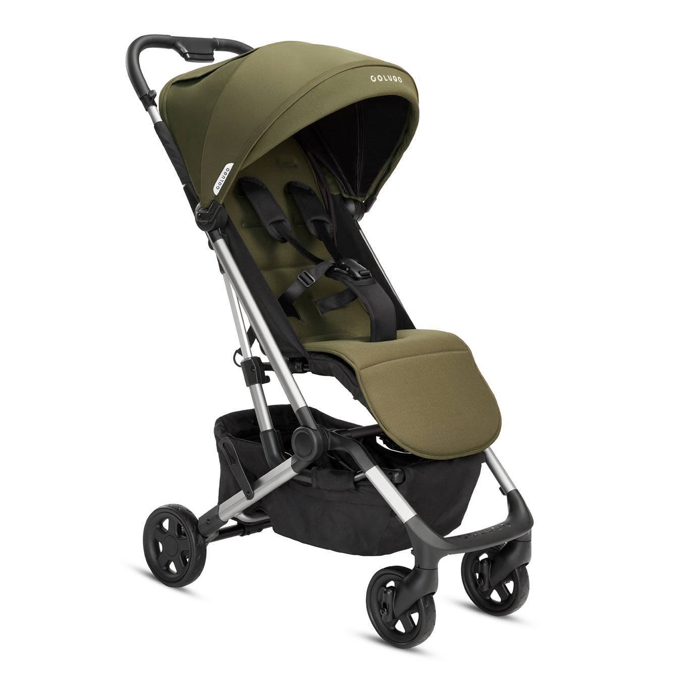 Compact Stroller in Olive I39255
