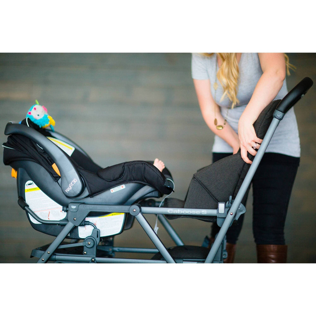 Car Seat Adapter B5635