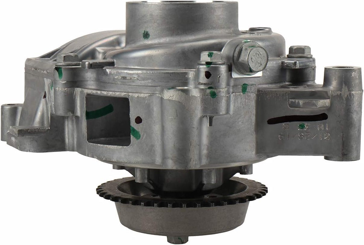 Water Pump R879