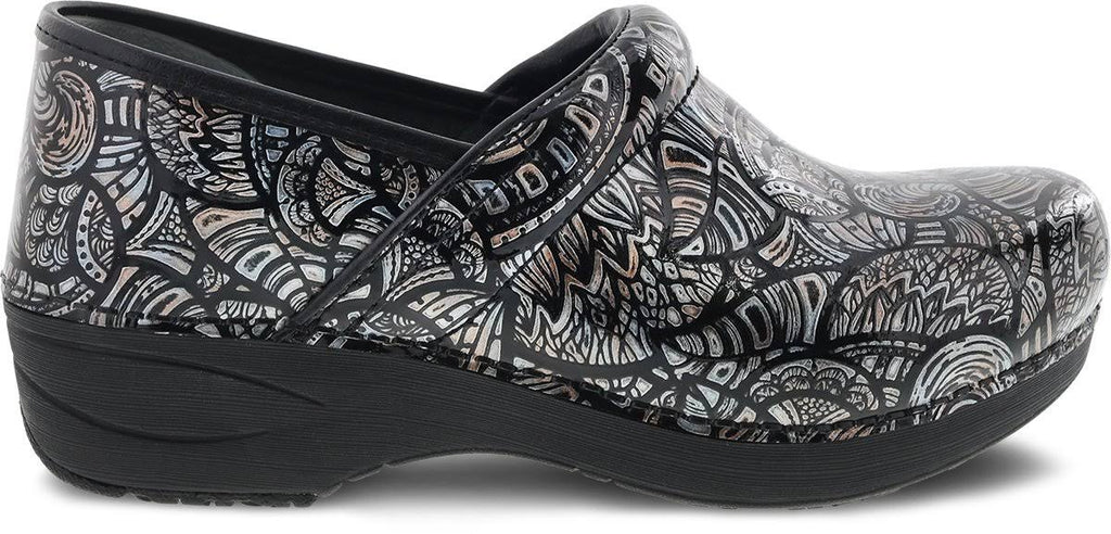 Dansko XP 2.0 Engraved Floral Patent / 38 G246787