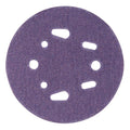 5 in. 60 Grit Sanding Disc 10-Pack Q348499