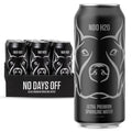 Sparkling Water, 12 Pack - 16 fl oz/can, 5.68L Total Z647800