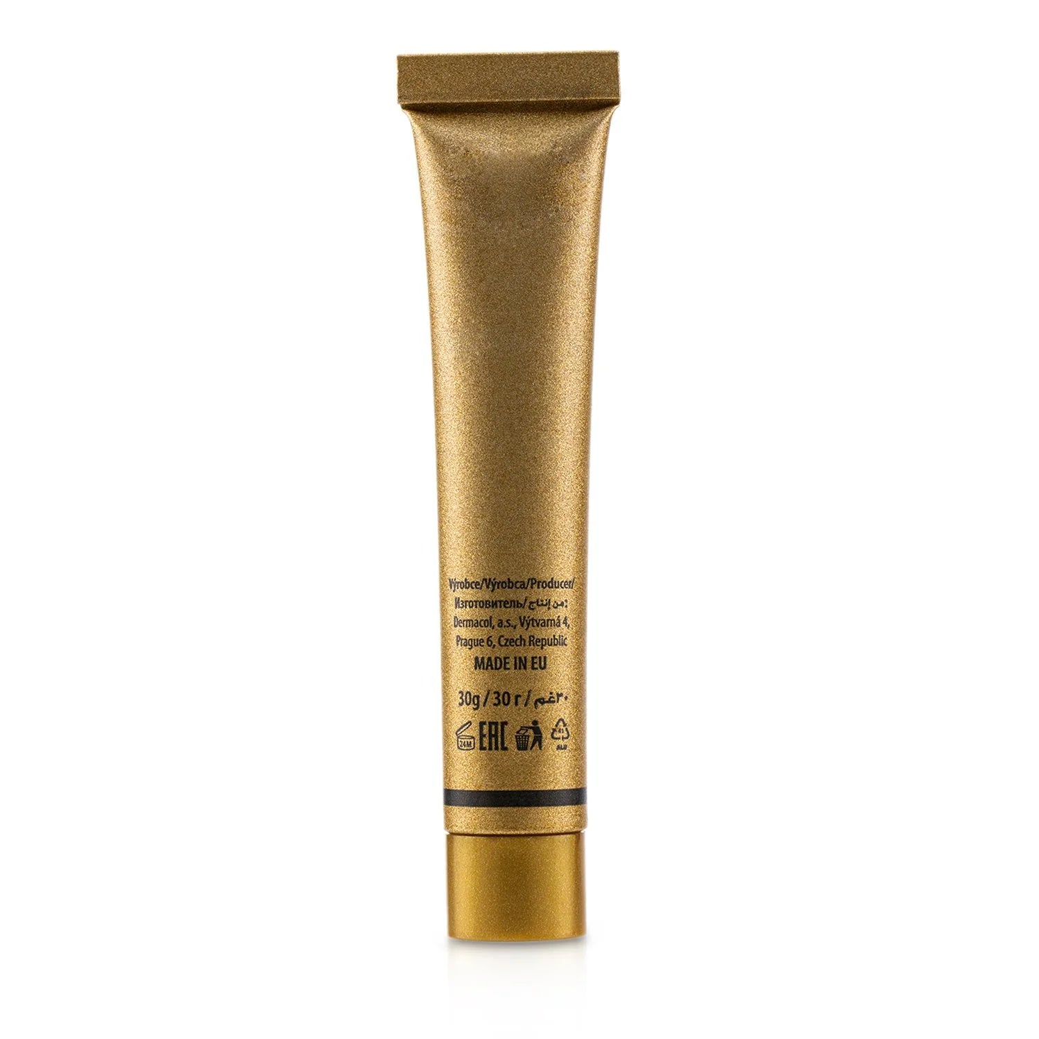 Foundation SPF 30 #208 Very Light Ivory 30g T5506
