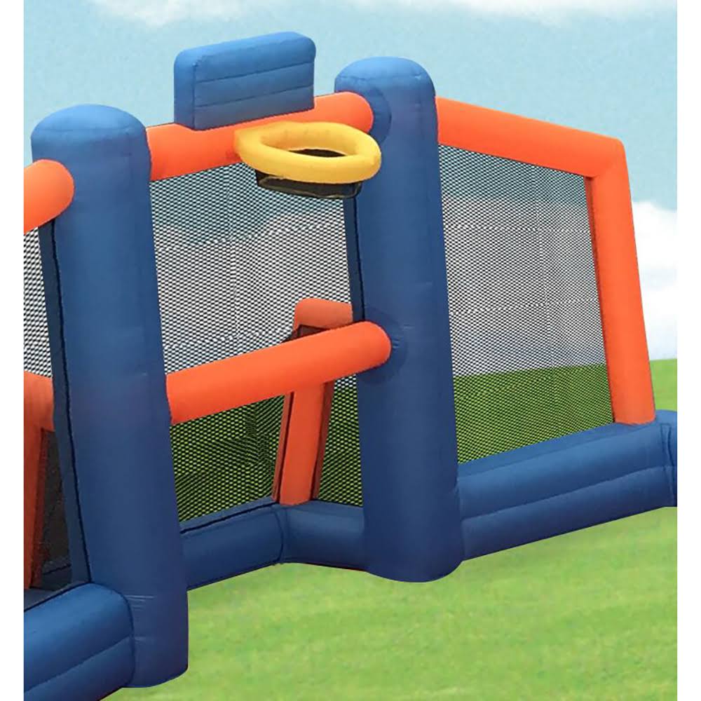 Large Inflatable Sports Arena X5902