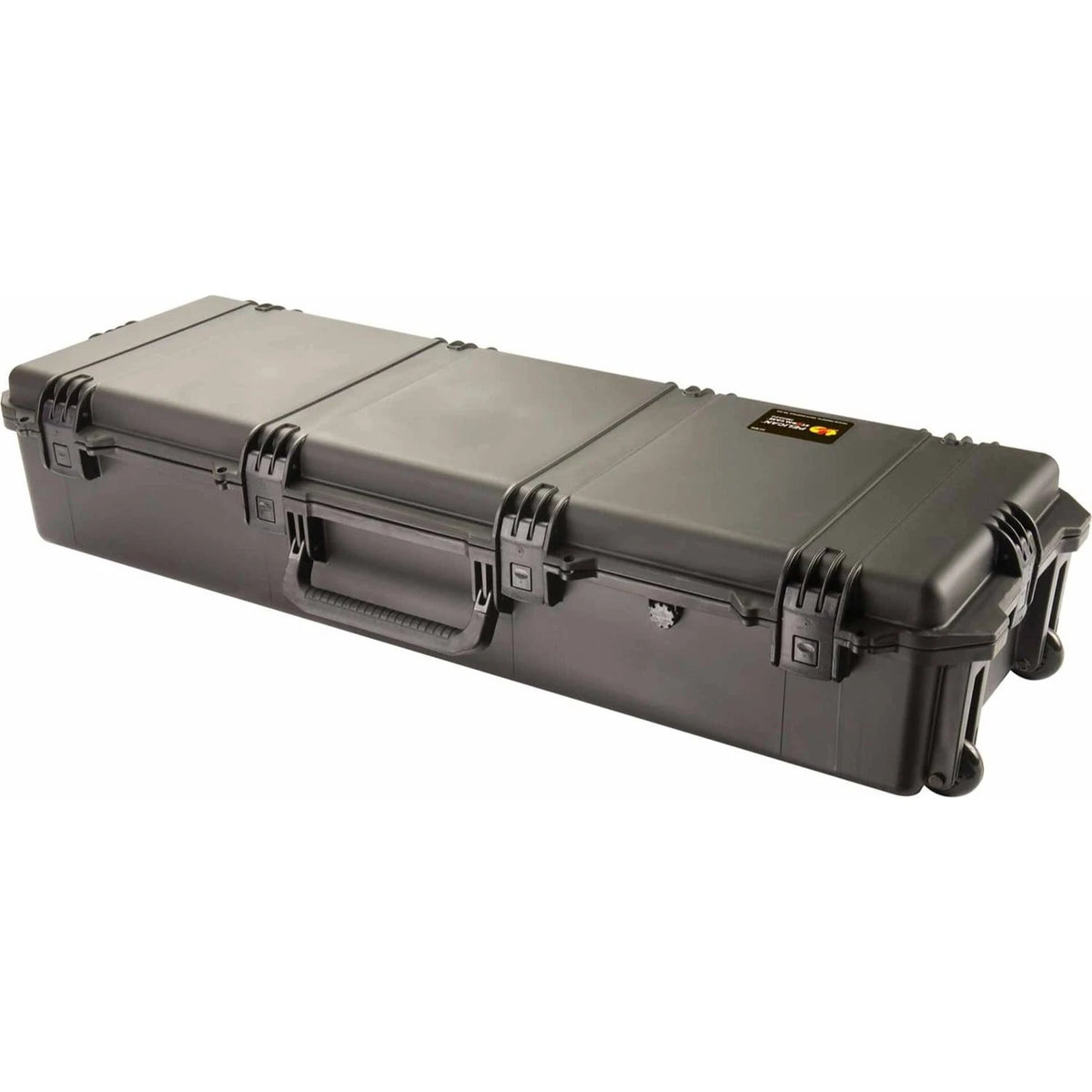 Black Hard Case C89089
