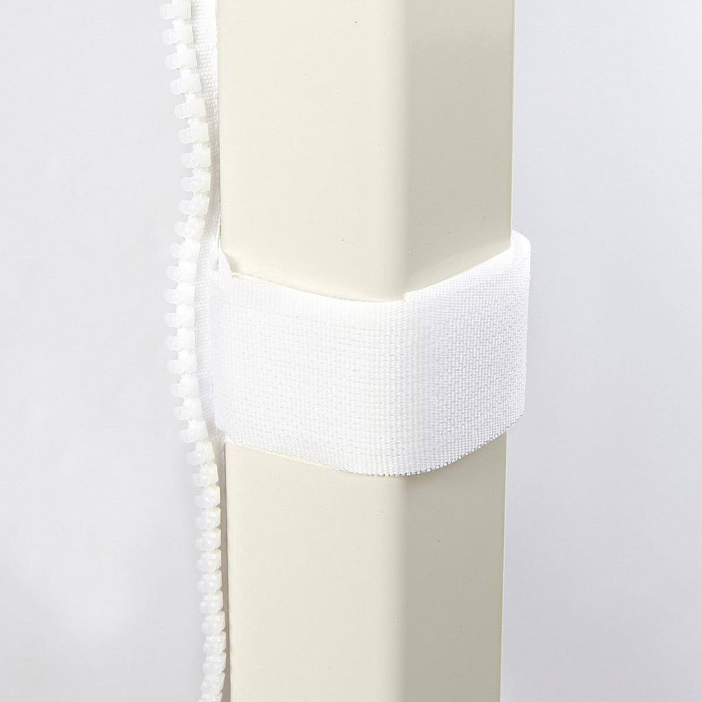 White Side Walls for 10 x 10' Instant Canopy L642