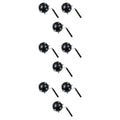 Inflatable Hammer 9 Pcs Party Props Water Pvc A5912
