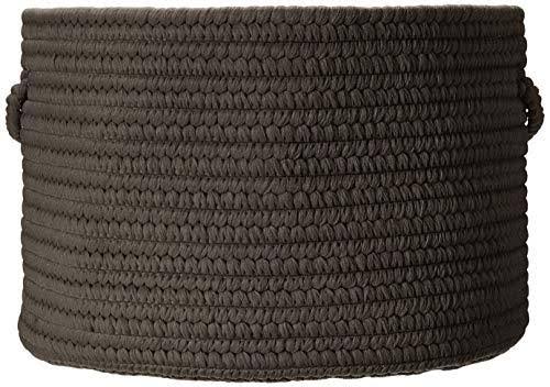 Gray Utility Basket G9591
