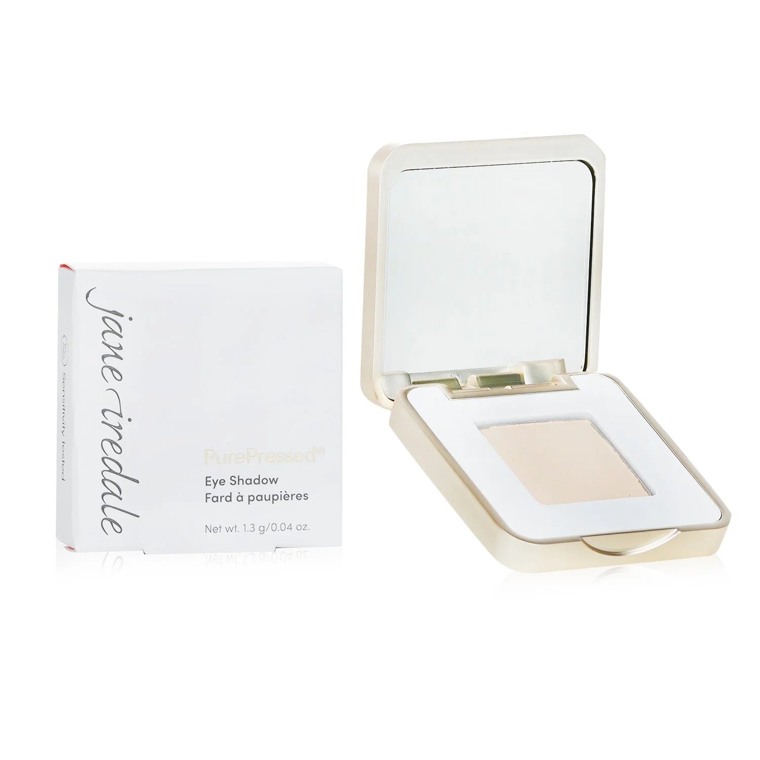 Single Eye Shadow - Oyster 1.3g N353125