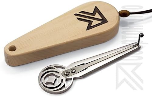 Jaw Harp with COA Case K21872