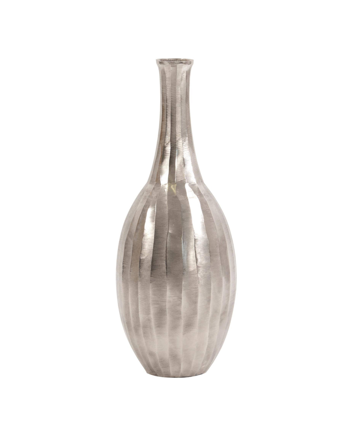 Silver Bottle B92005