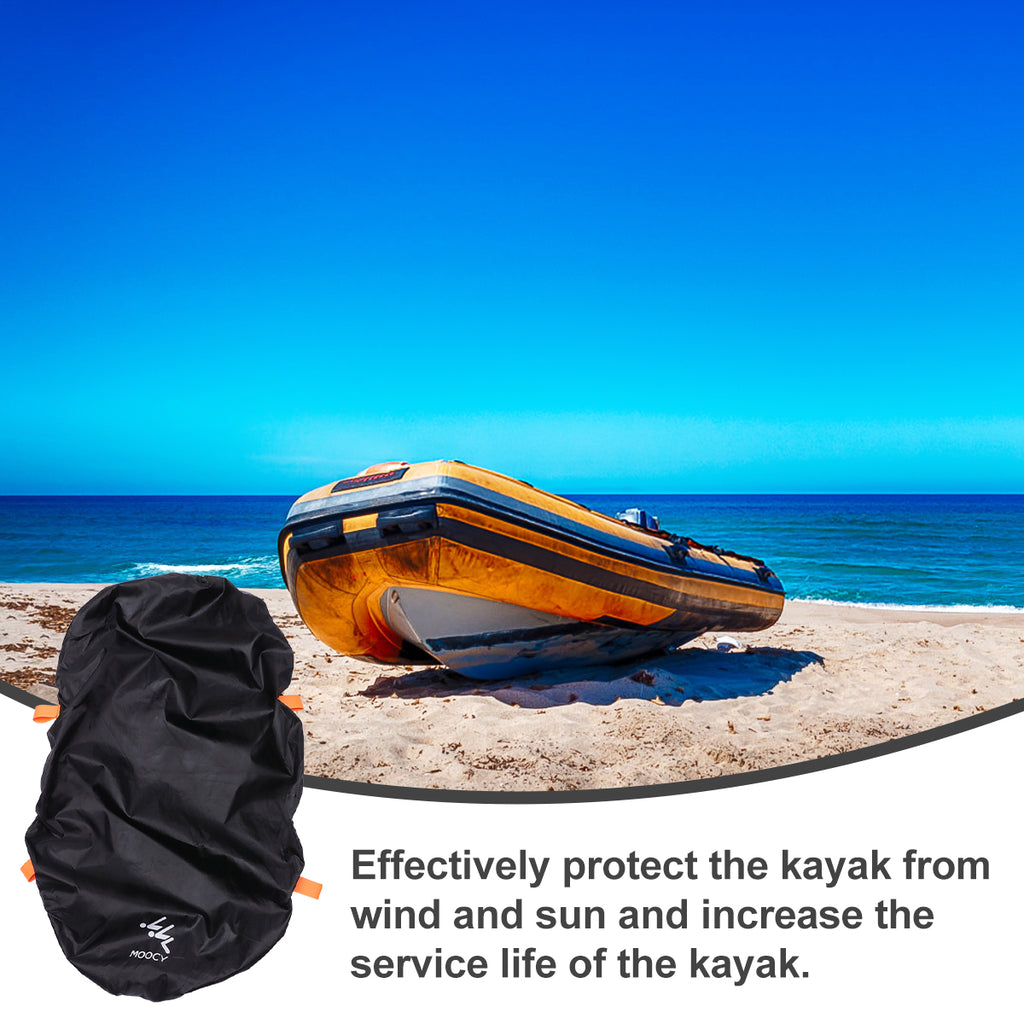 UV Blocking Kayak Cover O88408