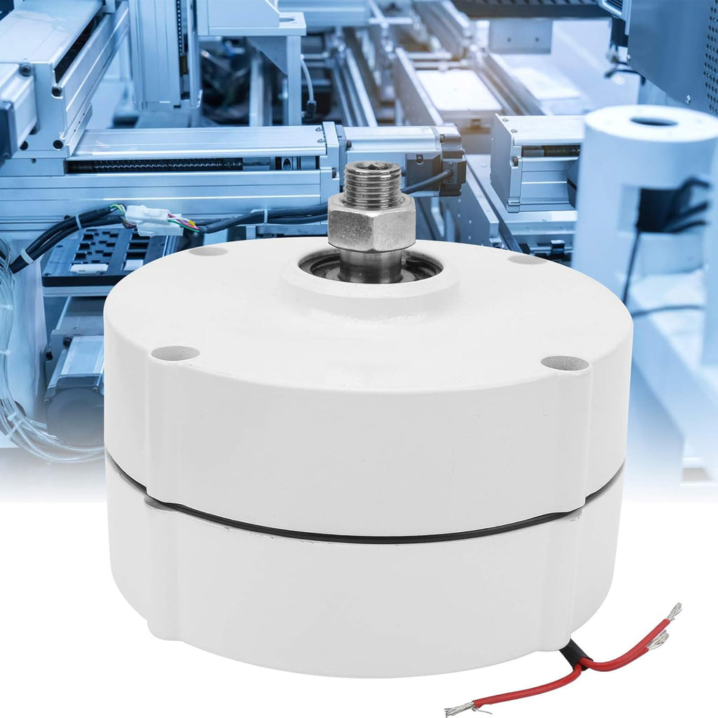 200W 3 Phase AC Permanent Magnet Generator Alternator with Rectifier 24V R351