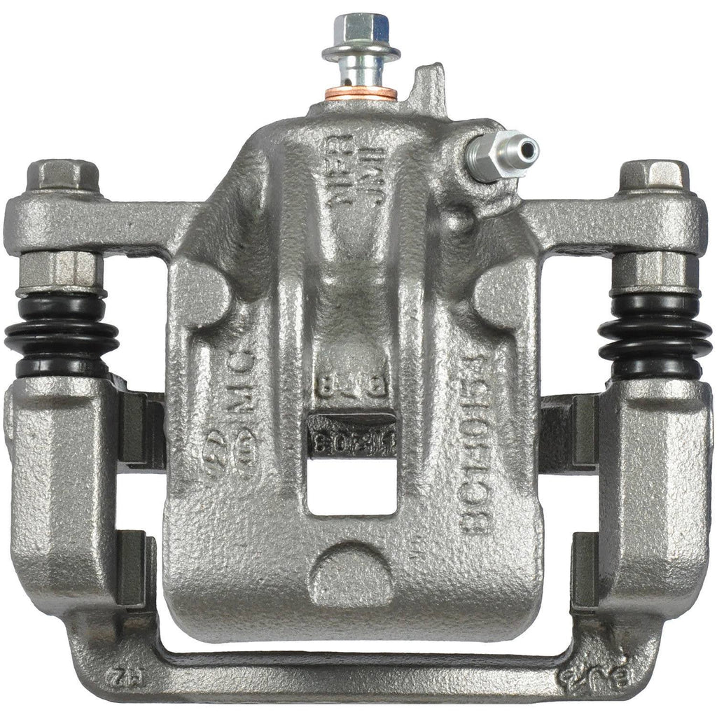 Bracketed Brake Caliper E1076