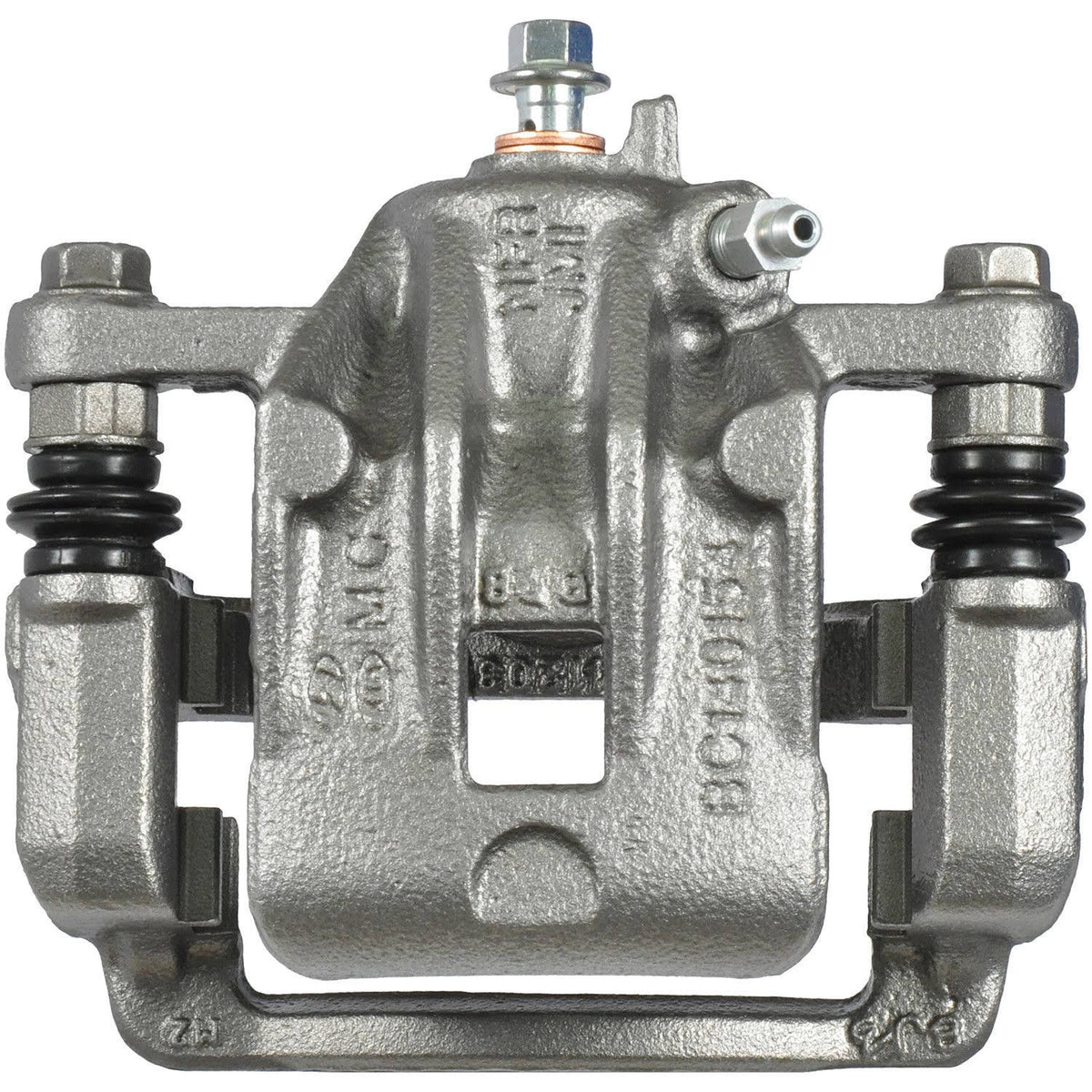 Bracketed Brake Caliper E1076