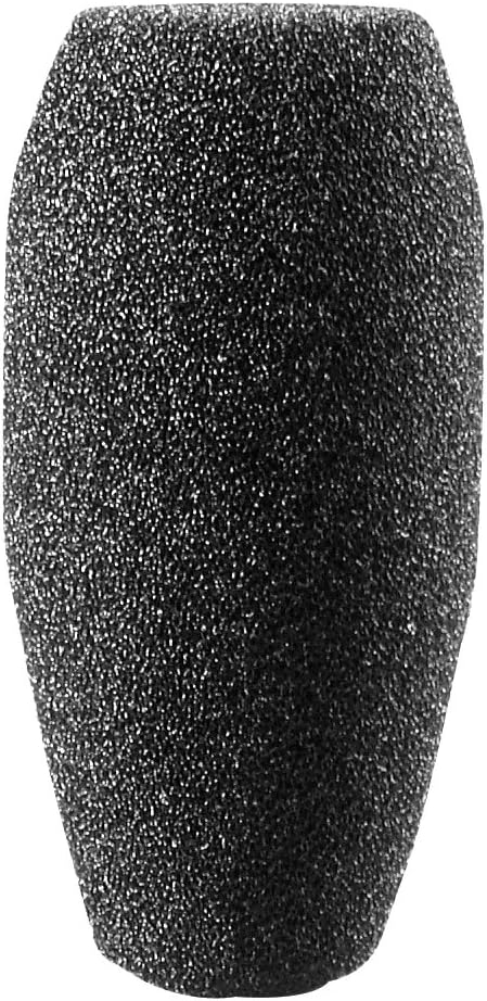 Cardioid Condenser Gooseneck Microphone E194045