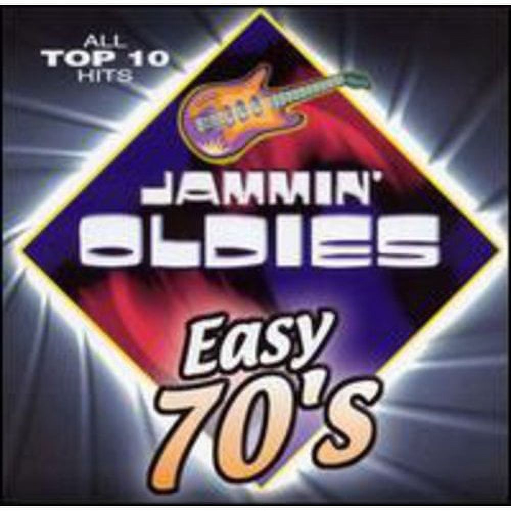 Easy 70's O478