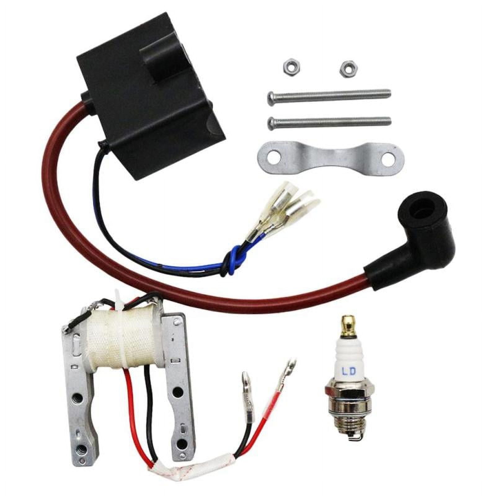 Electric Bike Engine Magneto Coil F811