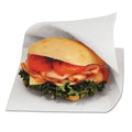 Open Single-Serve Bags, 7x22 x 6.75 E5739