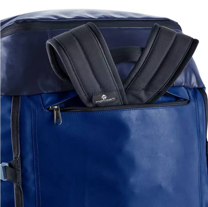 Sahara Yellow 60L Duffel E262