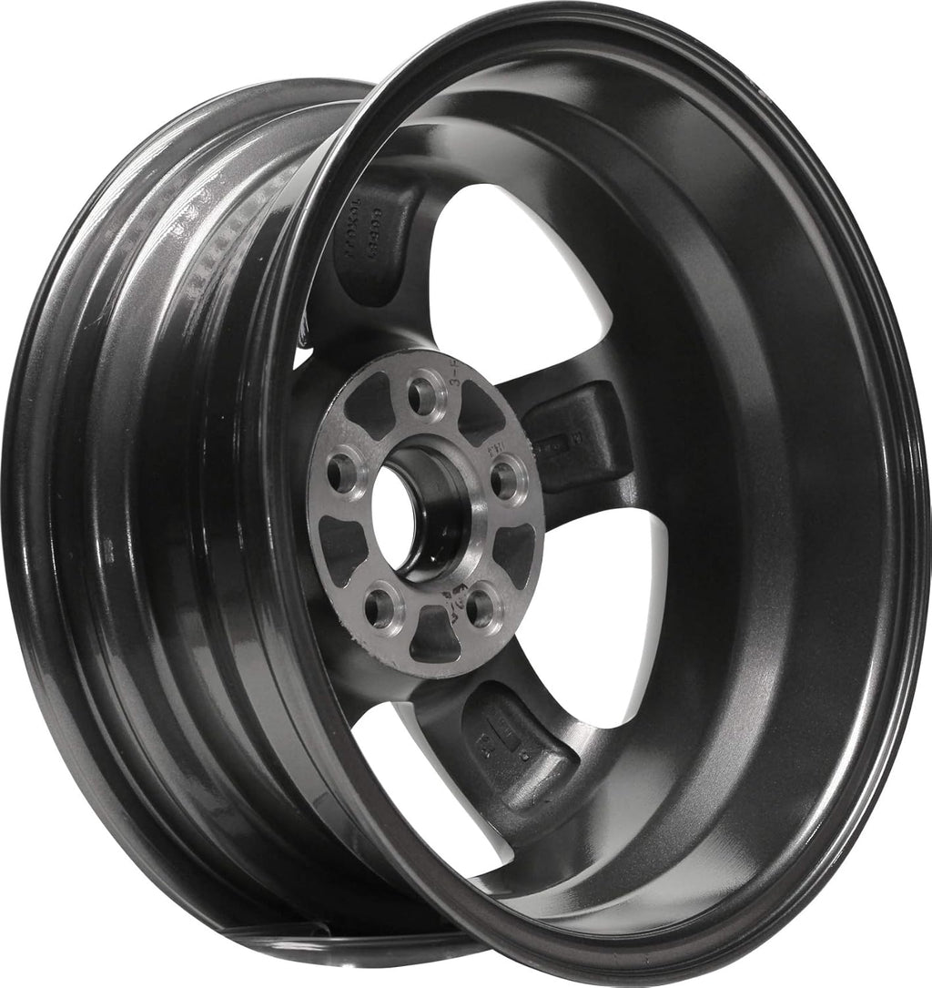 16 Inch Aluminum Alloy Wheel Rim P3916