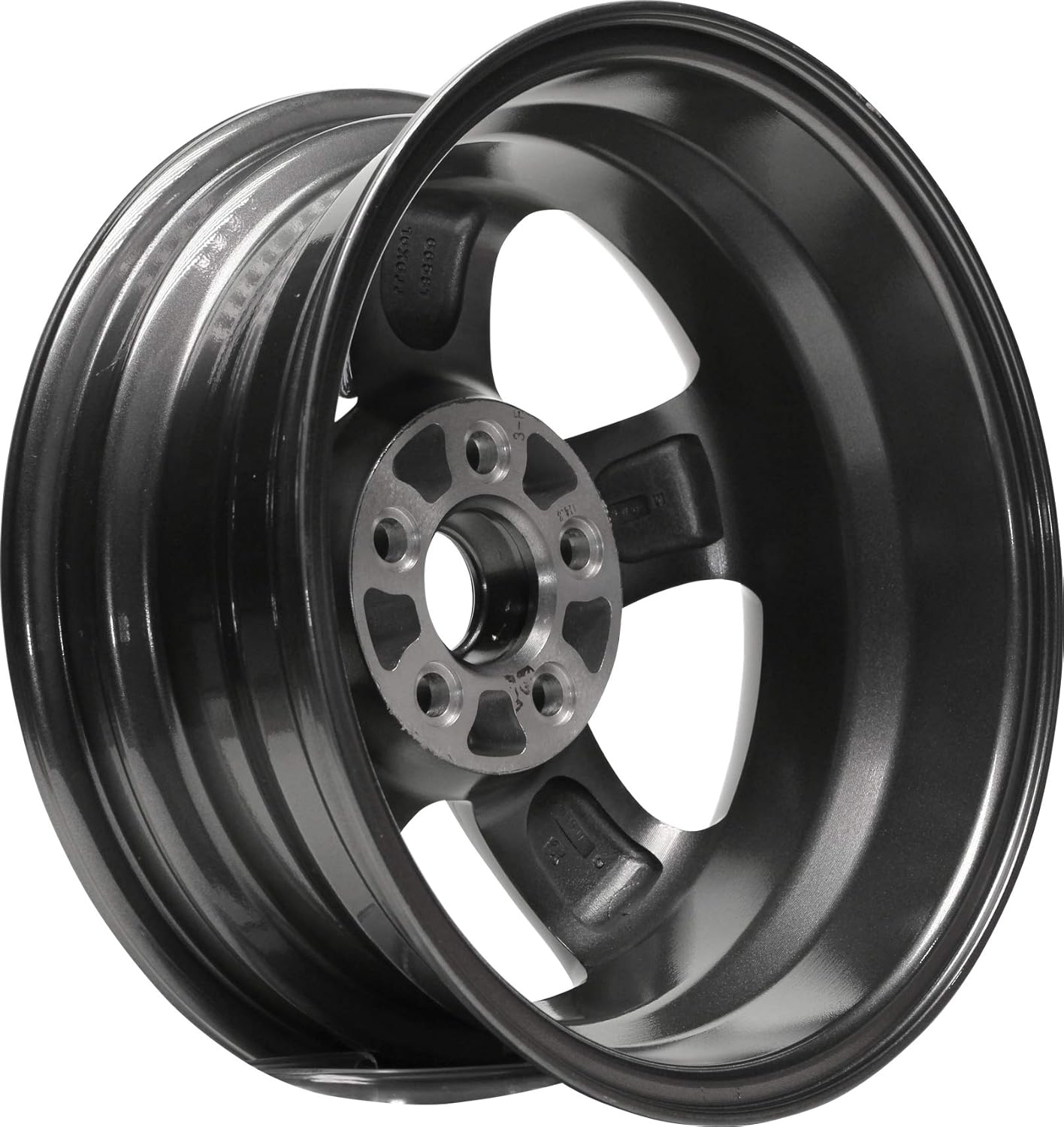16 Inch Aluminum Alloy Wheel Rim P3916