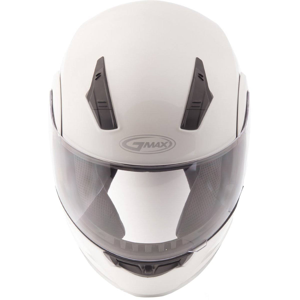 Matte Black Modular Helmet O549911