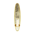 Metal Sconce (Set of 2) W862