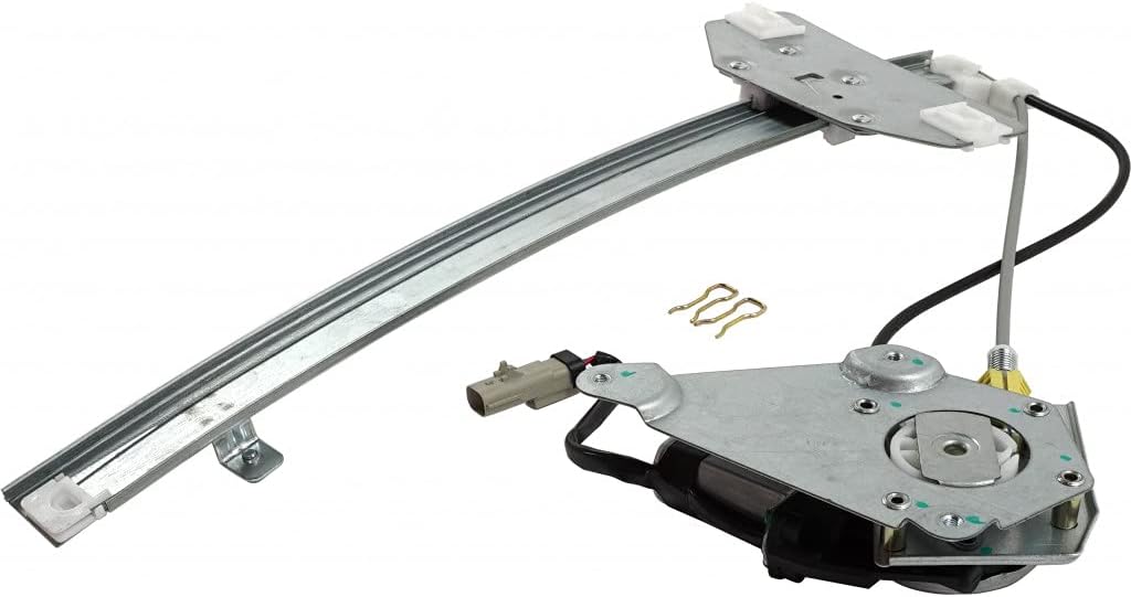 Jeep Liberty Window Regulator Assembly Passenger Side Front Power Cable I520961