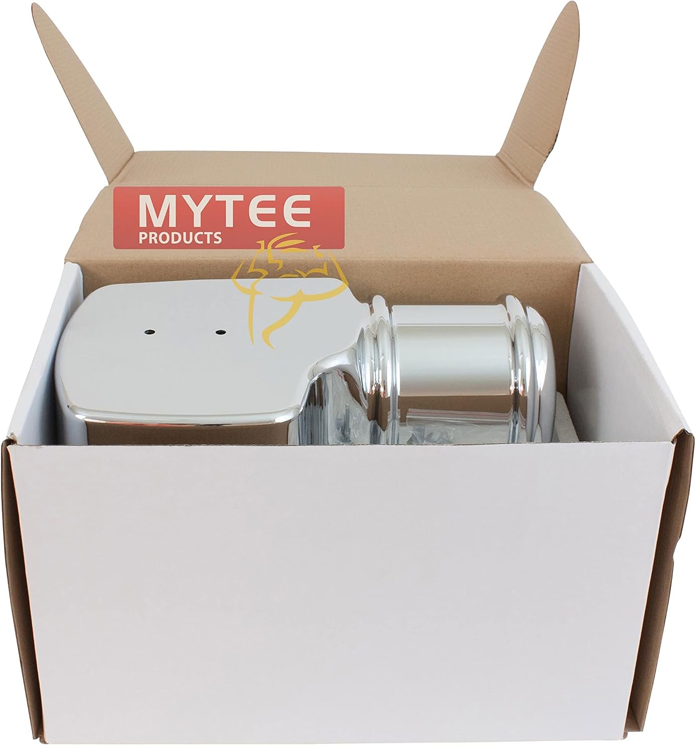 900W 90:1 Tarp Motor for Dump Truck Tarp Systems with Chrome Cover 12VDC K601787