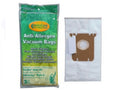 HEPA Vacuum Bags [9 Bags] W78479