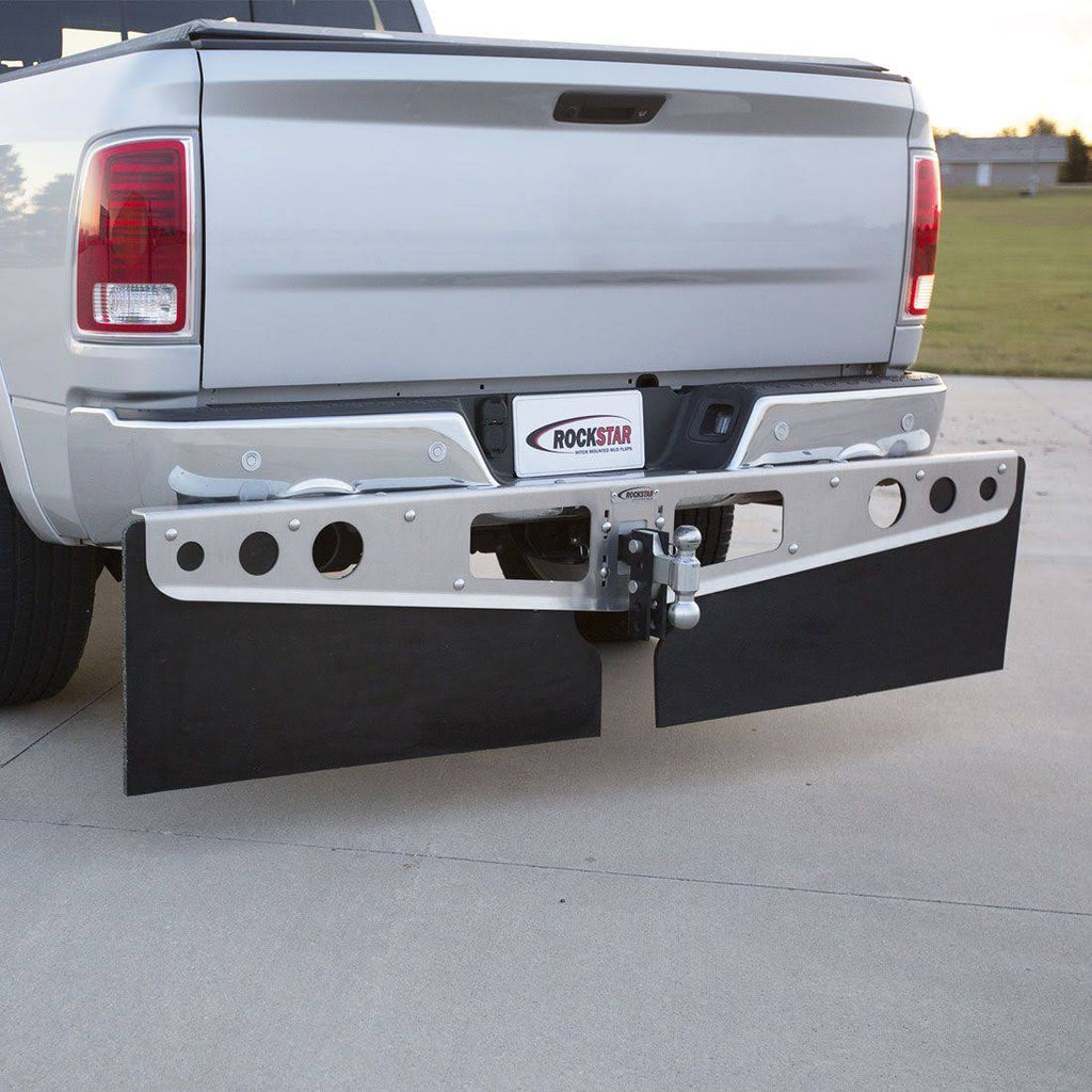 Rockstar XL Mud Flaps Y651