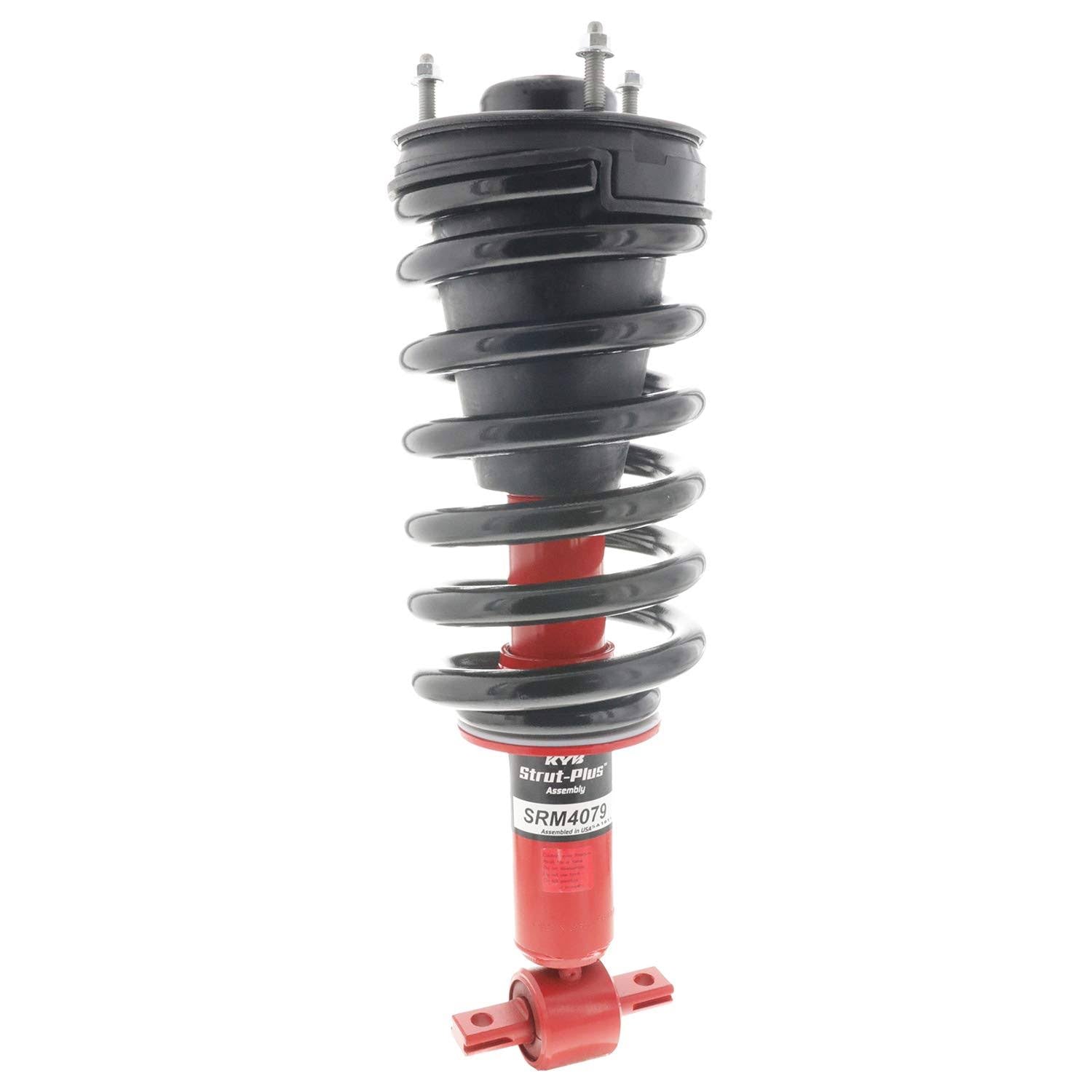 Strut-Plus P1724