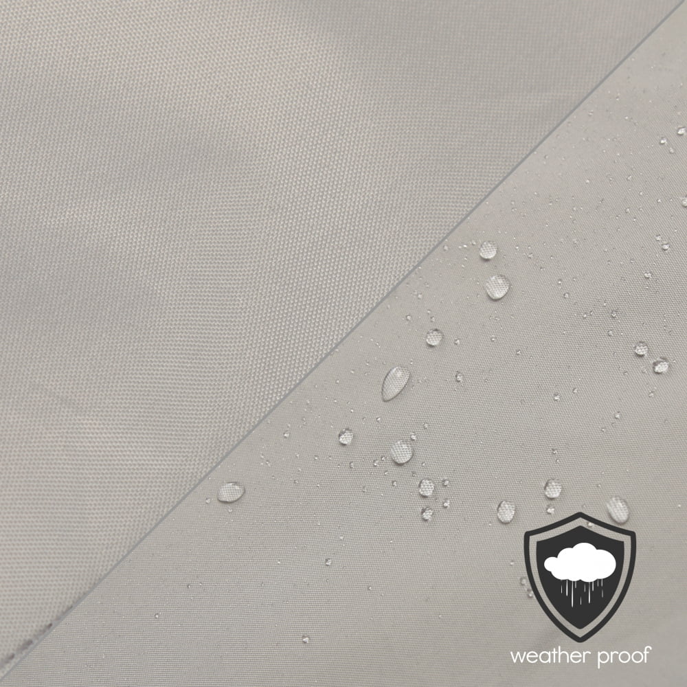 17 to 20 Foot Pontoon Boat Cover R57426