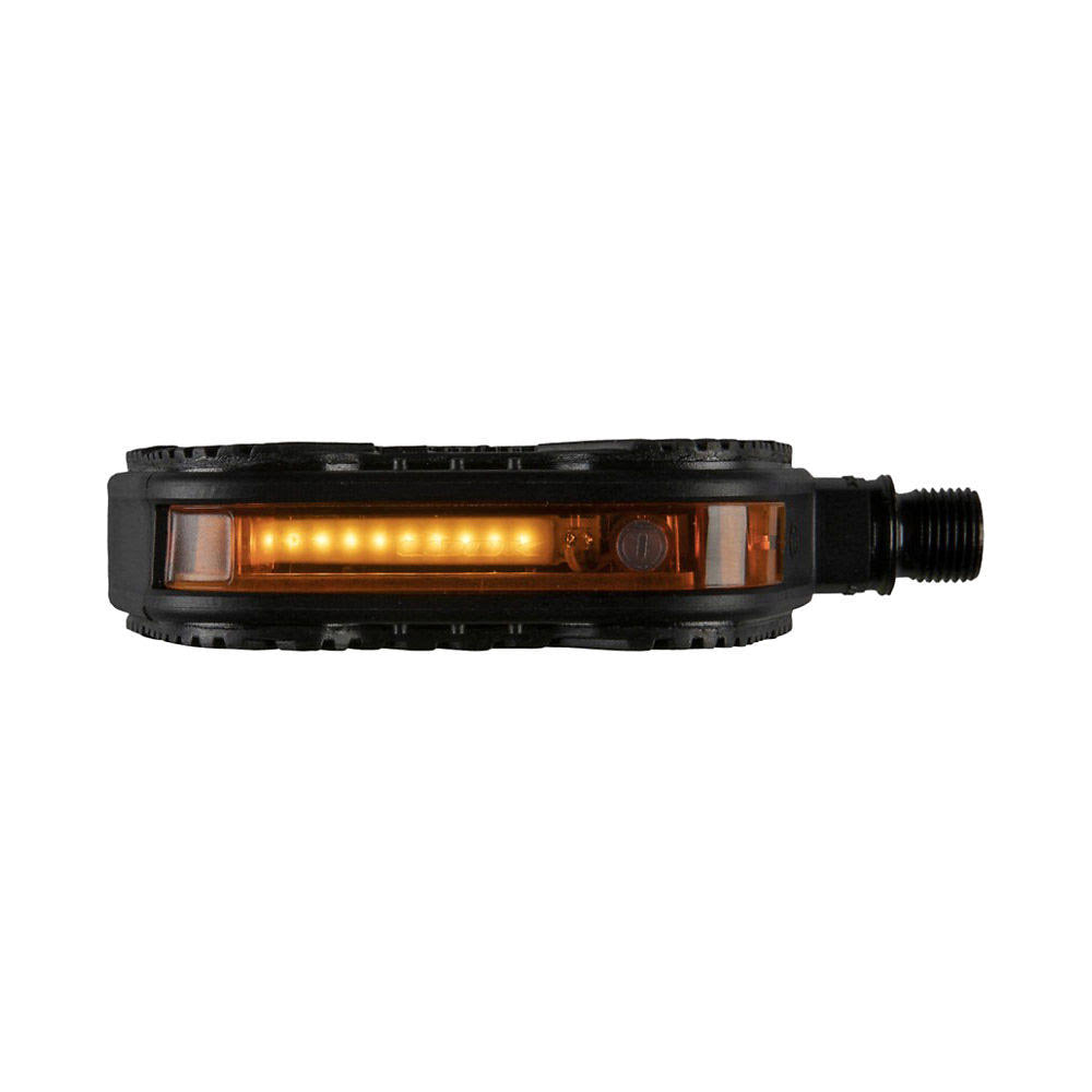 Black Vision Pedals X20576