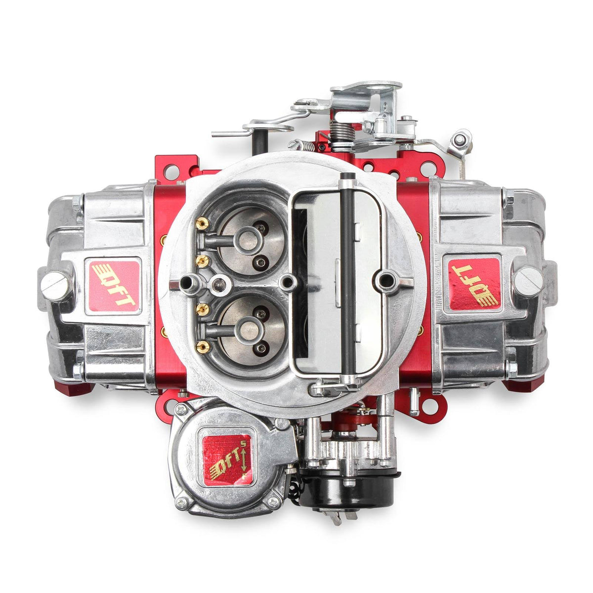 SS Series Carburetor J500