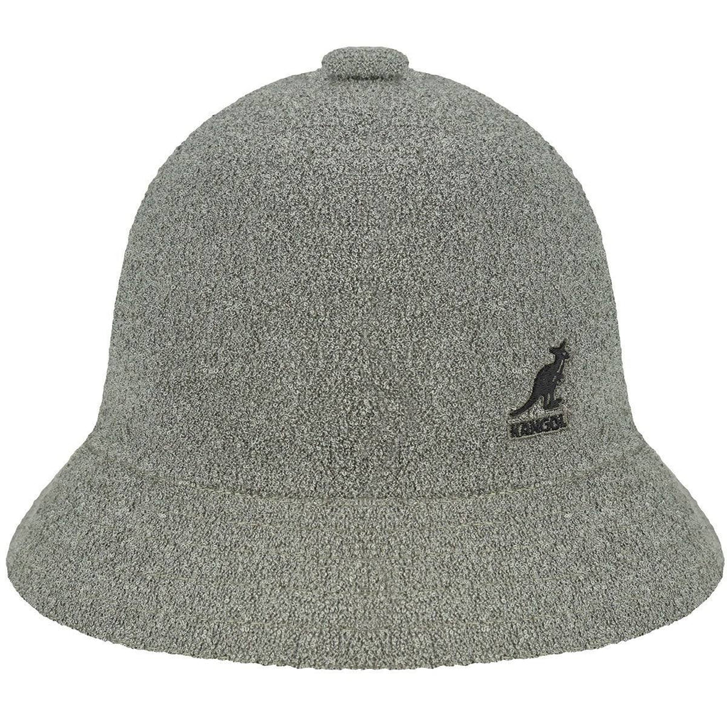 Casual Bucket Hat - Concrete - M A248
