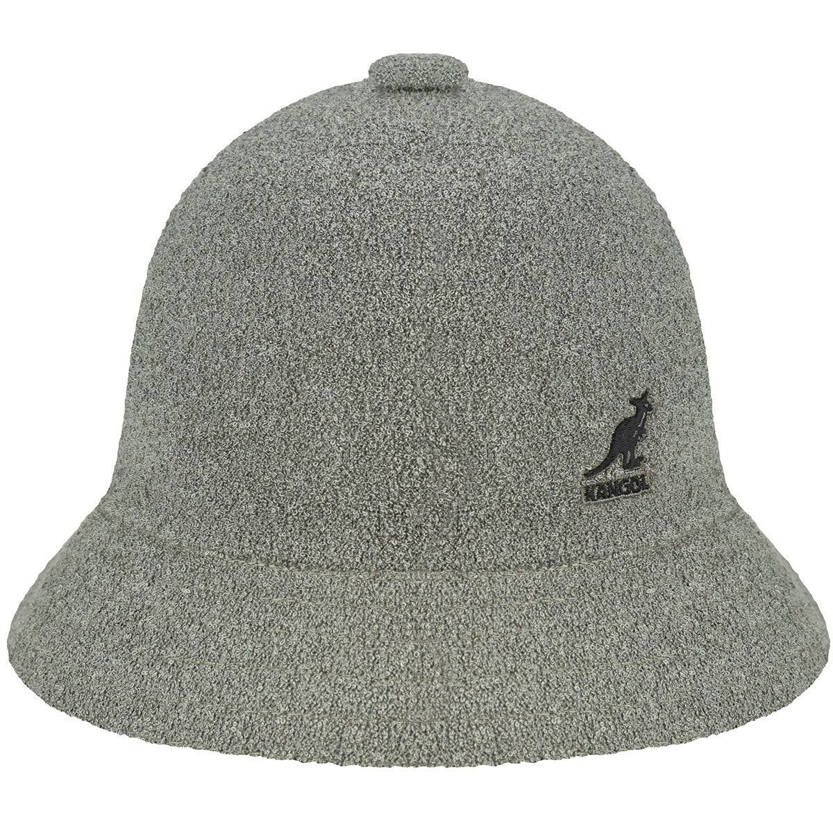 Casual Bucket Hat - Concrete - M A248