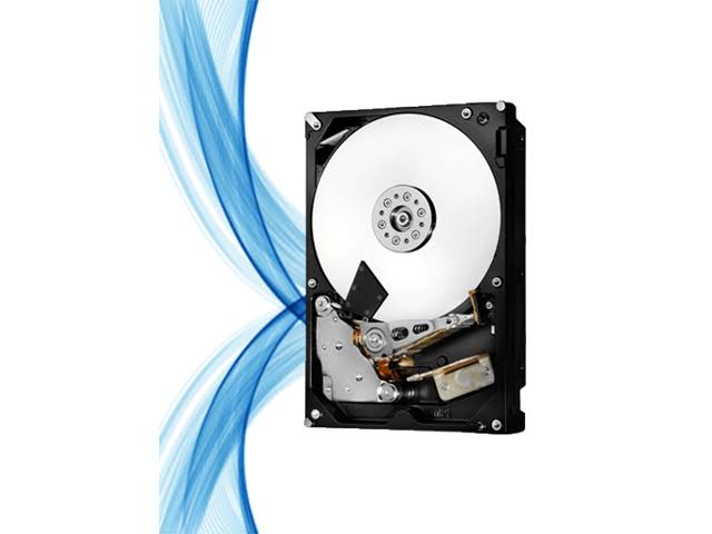 1 TB 2.5x22 SAS 6Gb/s 7,200 rpm Hot-swap HDD K28607