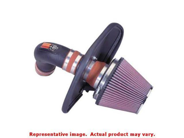 Intake Kit C980