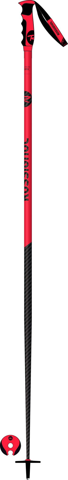 Carbon Poles 135 cm O113